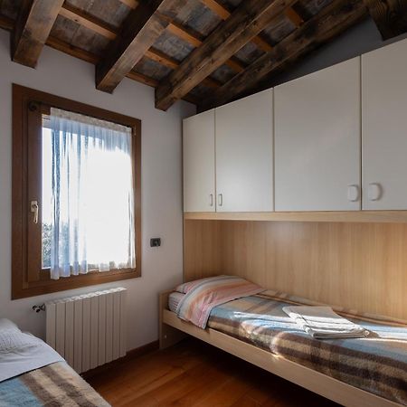Holiday House Petrarca アルクァ・ペトラルカ エクステリア 写真