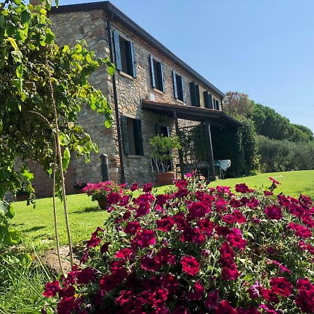 Holiday House Petrarca アルクァ・ペトラルカ エクステリア 写真