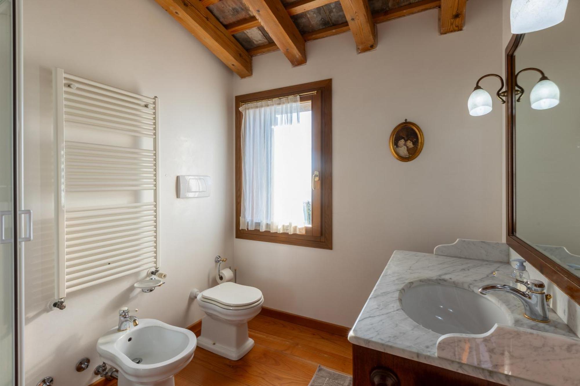 Holiday House Petrarca アルクァ・ペトラルカ エクステリア 写真