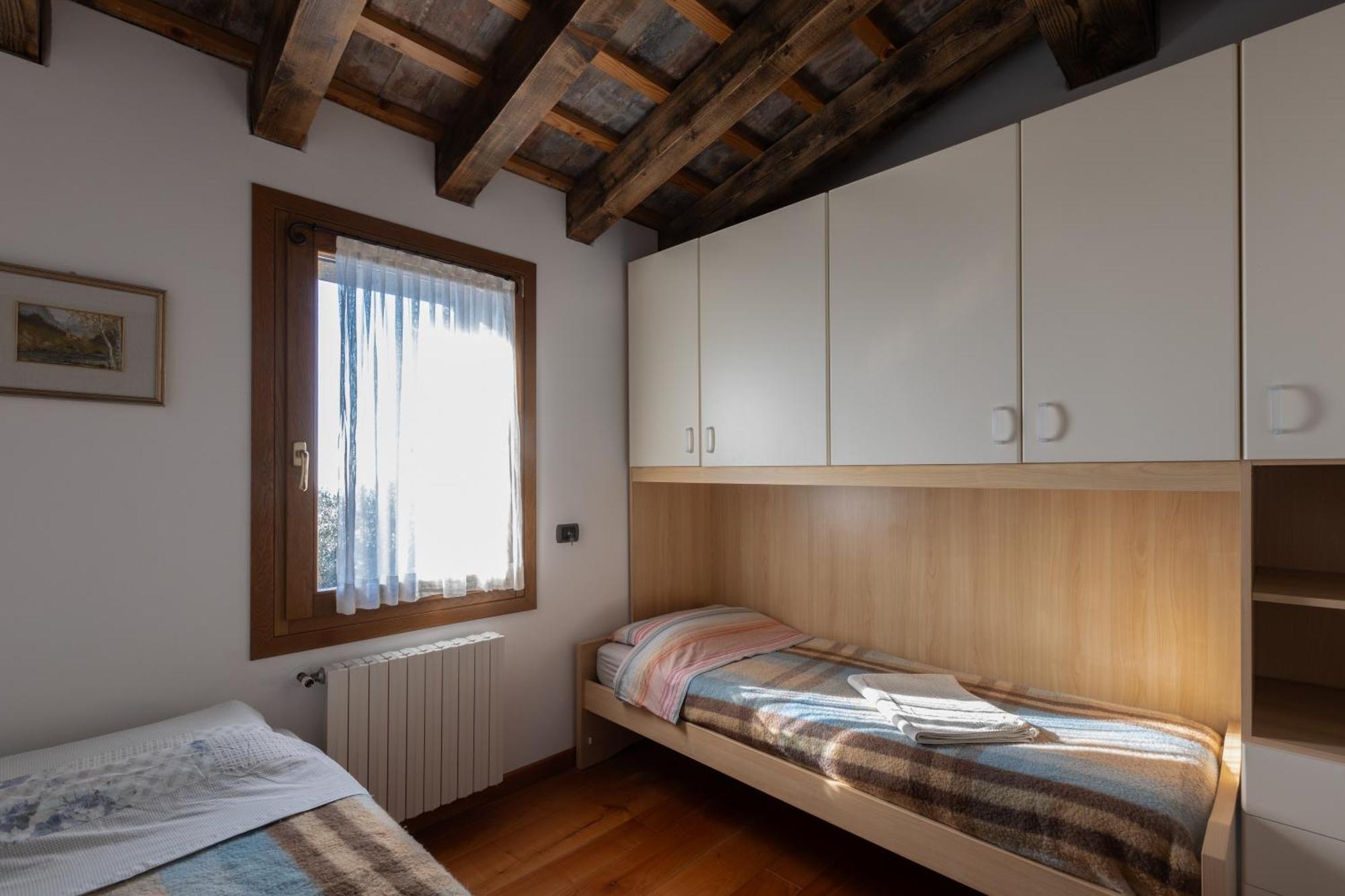 Holiday House Petrarca アルクァ・ペトラルカ エクステリア 写真