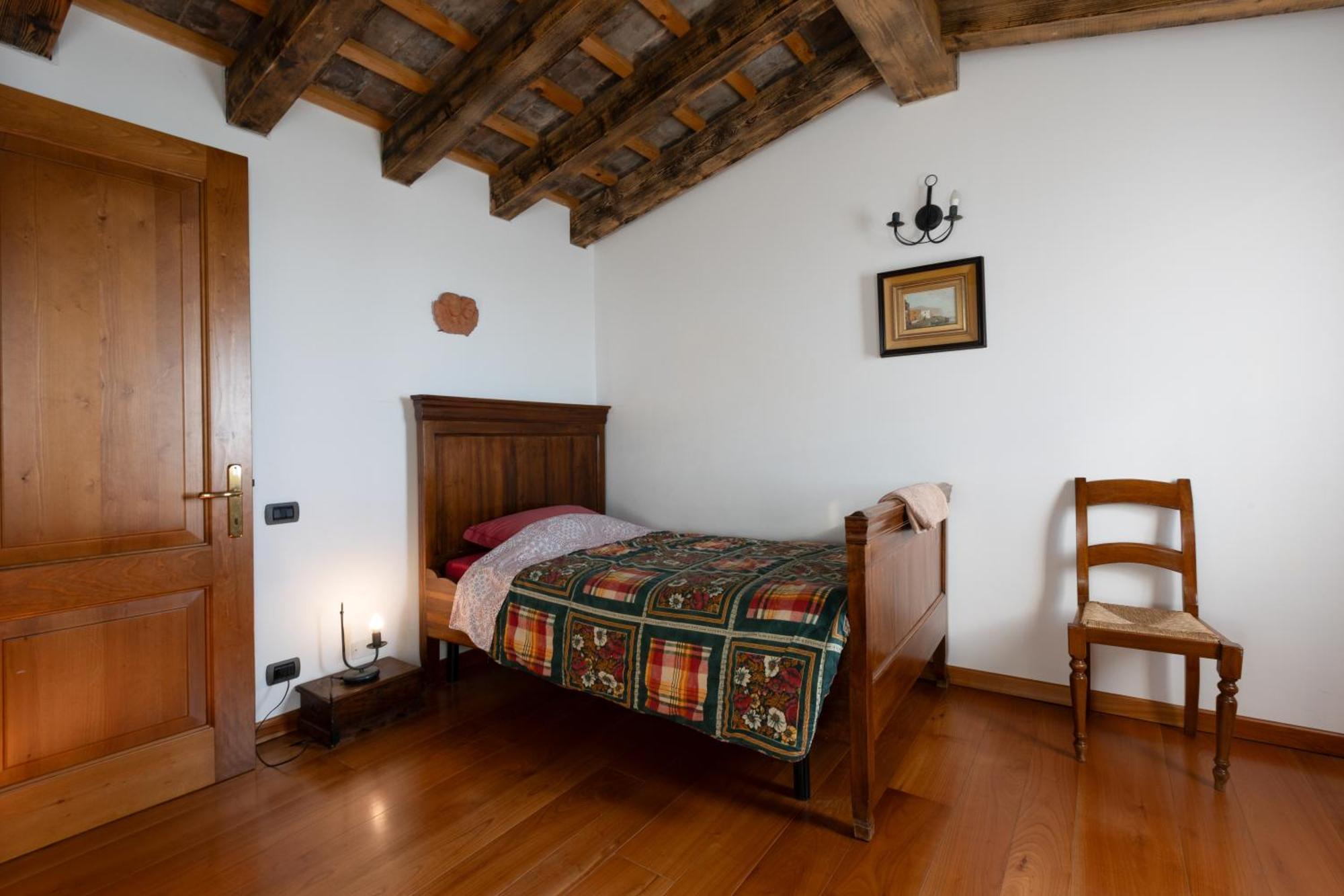 Holiday House Petrarca アルクァ・ペトラルカ エクステリア 写真