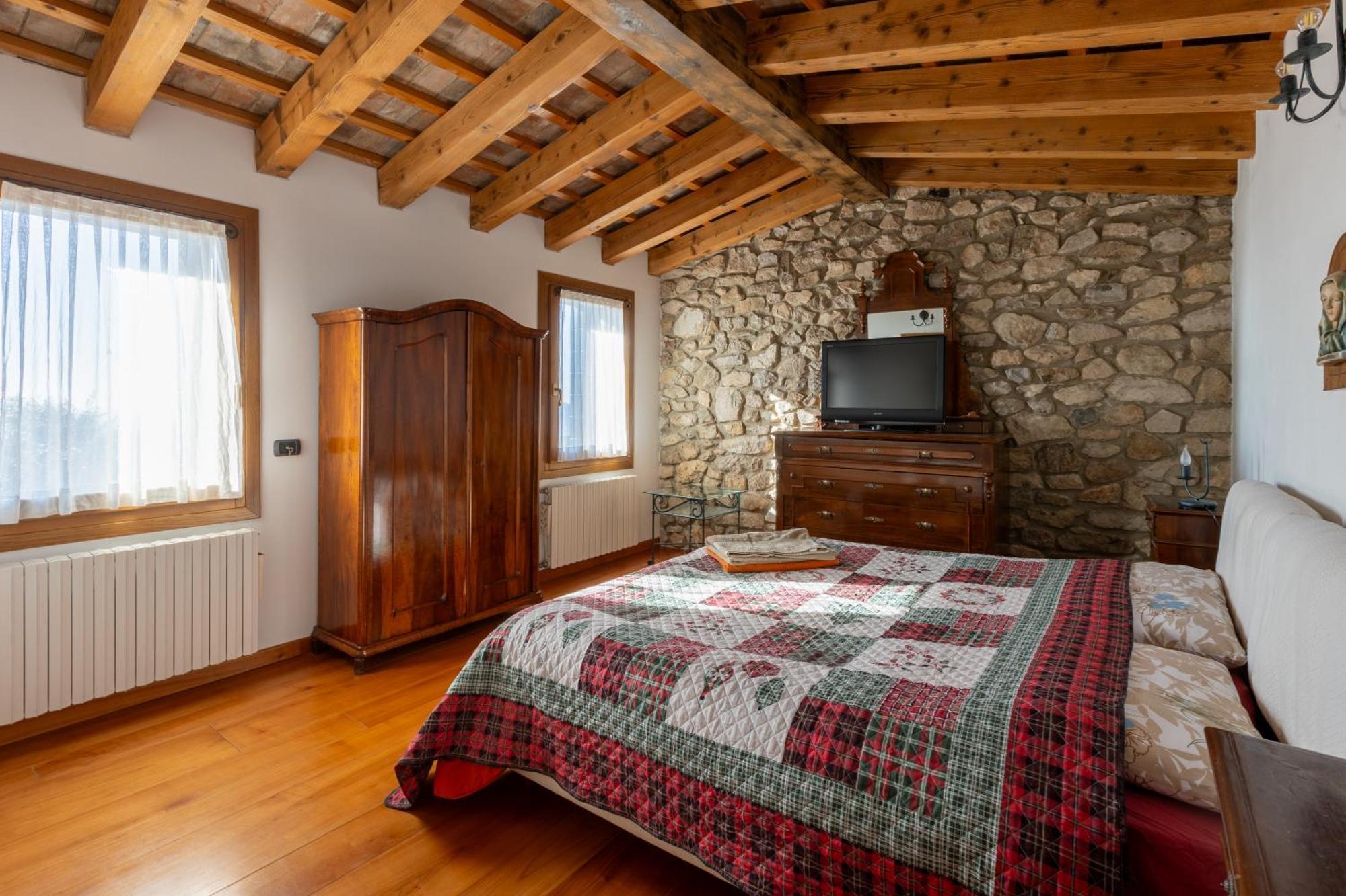 Holiday House Petrarca アルクァ・ペトラルカ エクステリア 写真