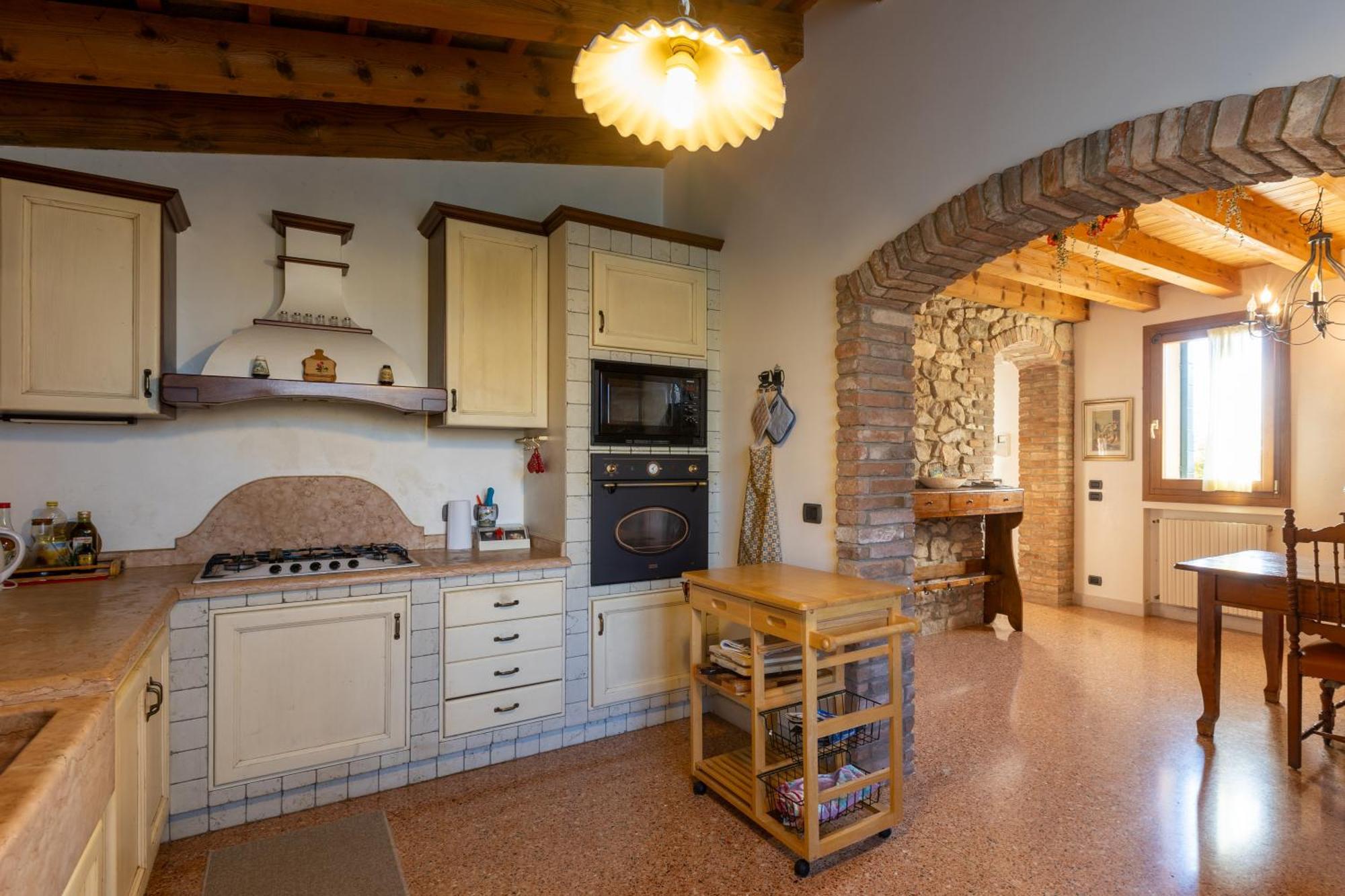 Holiday House Petrarca アルクァ・ペトラルカ エクステリア 写真