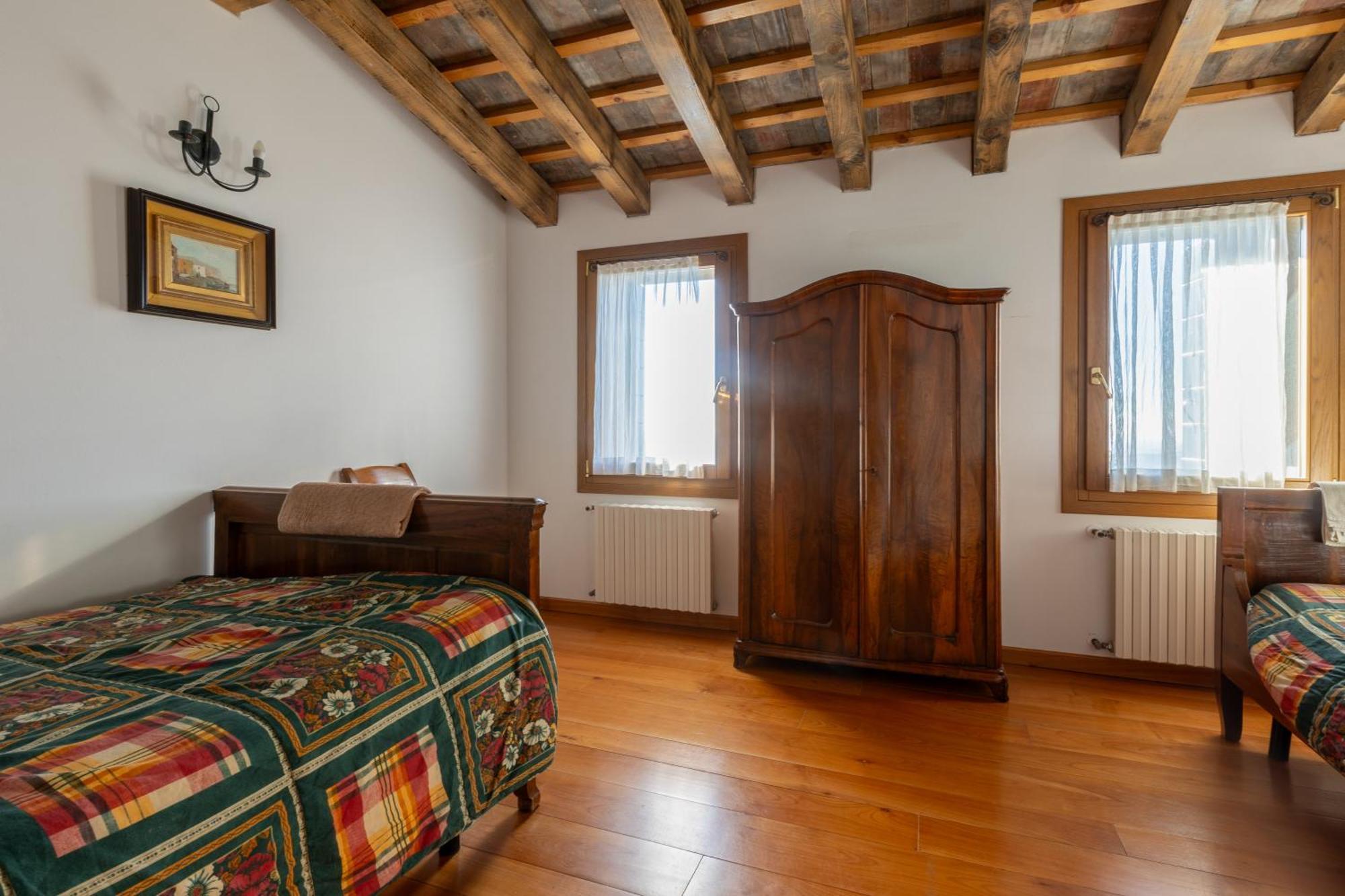 Holiday House Petrarca アルクァ・ペトラルカ エクステリア 写真