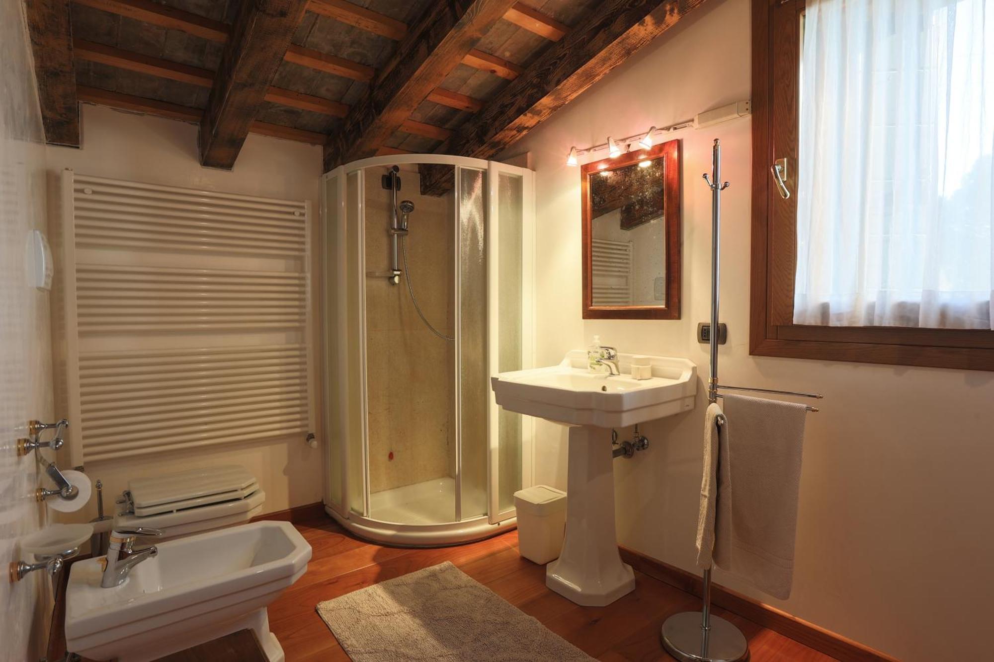 Holiday House Petrarca アルクァ・ペトラルカ エクステリア 写真