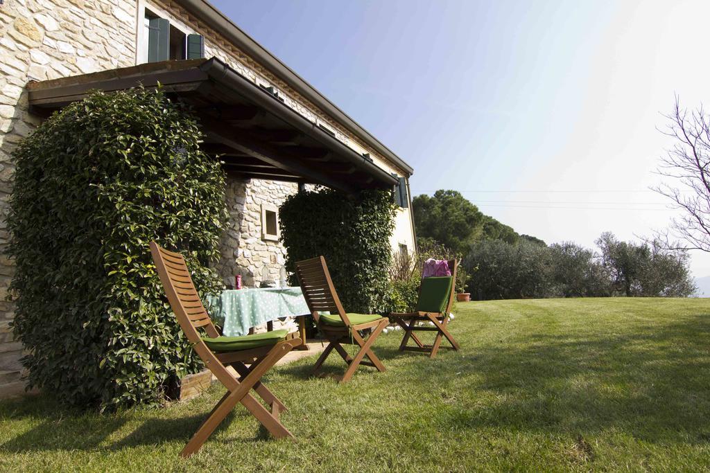 Holiday House Petrarca アルクァ・ペトラルカ エクステリア 写真