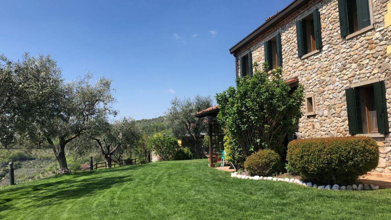 Holiday House Petrarca アルクァ・ペトラルカ エクステリア 写真