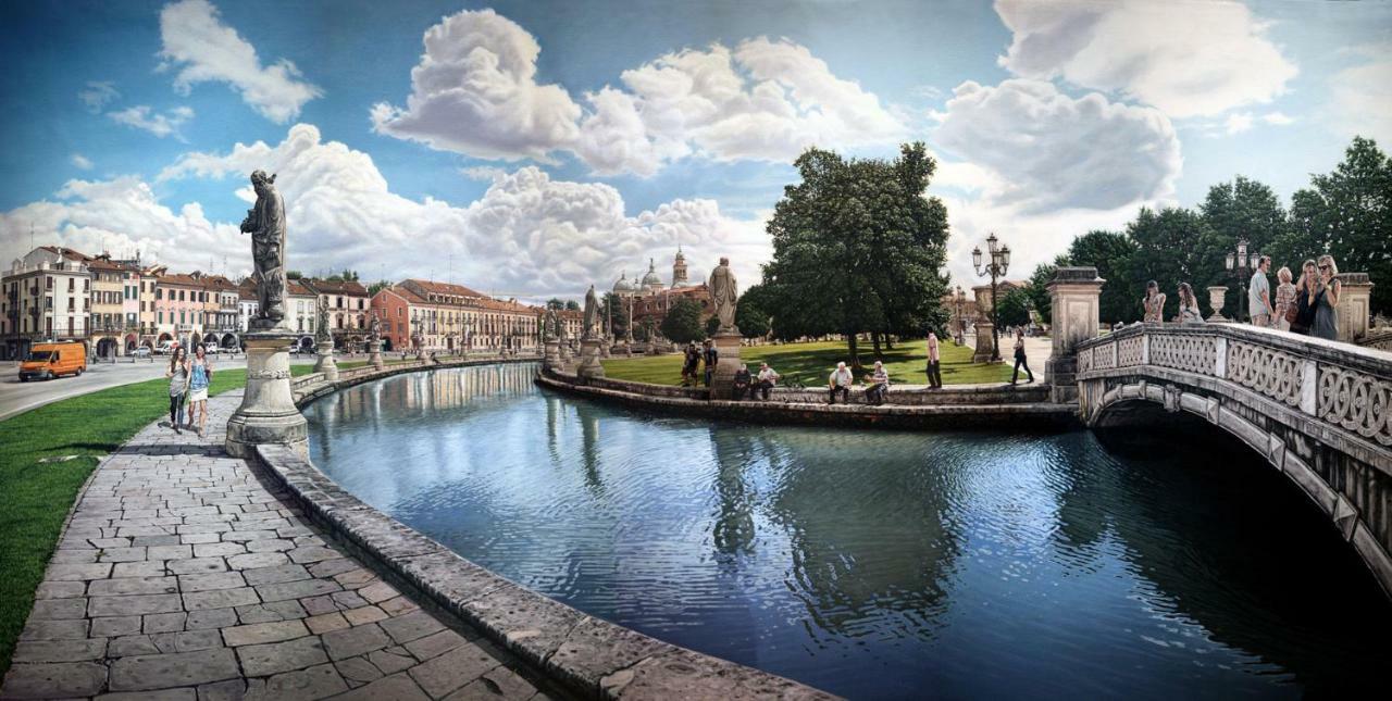 Holiday House Petrarca アルクァ・ペトラルカ エクステリア 写真
